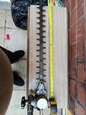 Hedge trimmer attachment for sale  BLACKPOOL