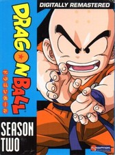 Dragon ball season for sale  Taylors