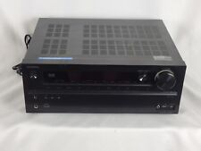 Onkyo nr717 7.2 for sale  Philadelphia