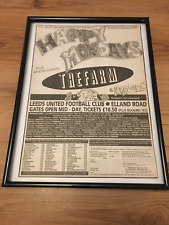 Happy mondays elland for sale  PETERBOROUGH