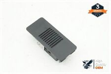 2012 - 2015 BMW 750i F01 MICROFONE DE COMUNICAÇÃO CELULAR MÃOS LIVRES FABRICANTE DE EQUIPAMENTO ORIGINAL comprar usado  Enviando para Brazil