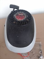 Tecumseh ctr 156 gebraucht kaufen  Nersingen