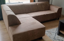 Super ecksofa sofa gebraucht kaufen  Isselburg