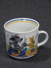 Ddr kinder porzellan gebraucht kaufen  Pasewalk