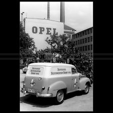 Photo .021265 opel d'occasion  Martinvast