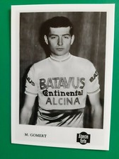 Cyclisme carte cycliste d'occasion  Saint-Pol-sur-Mer