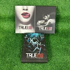 True blood dvd for sale  Los Angeles