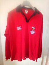 Wales 2008 six for sale  WIGAN