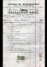 Lazenay marechalerie forge d'occasion  Expédié en Belgium