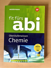 Fit fürs abi gebraucht kaufen  Deutschland