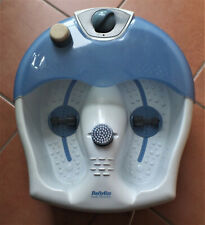 Babyliss fußmassagebad sprude gebraucht kaufen  Dreieich