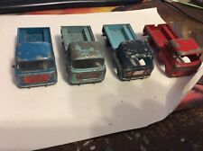 Vintage corgi jeep for sale  STOURPORT-ON-SEVERN
