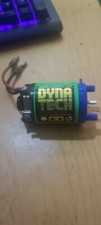 Tamiya dyna tech for sale  IPSWICH