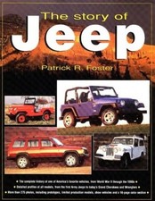 Story jeep acceptable for sale  Montgomery