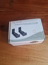 Mywall soundbar wandhalterung gebraucht kaufen  Allenfeld, Boos, Hargesheim