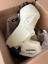 Yz250f acerbis 3.3 for sale  Los Angeles