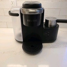 Keurig cafe coffee for sale  Farmer City