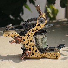 Tattoo machine coil d'occasion  Paris XIX