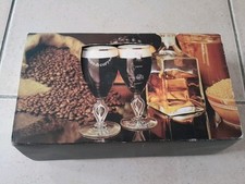 Lot verres irish d'occasion  France