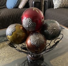 Glass orb balls for sale  Lake Elsinore