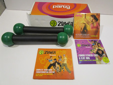 Zumba fitness total for sale  Nazareth