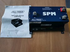 Alltrax spm 72400 d'occasion  Herblay