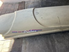 Box tetto auto usato  Vestenanova