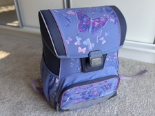 Herlitz schulranzen loop gebraucht kaufen  Weißenhorn