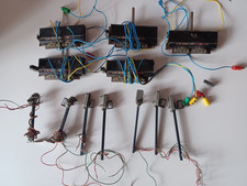 Märklin 7239 konvolut gebraucht kaufen Märklin 7239 konvolut gebraucht kaufen  Altenburg