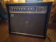 Ampli roland jazz d'occasion  Lons-le-Saunier