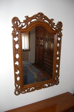 cornice barocca usato  Milano