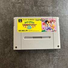 Nintendo Super Famicom Mickey & Donald Magical Adventure 3 SFC JAPÃO comprar usado  Enviando para Brazil