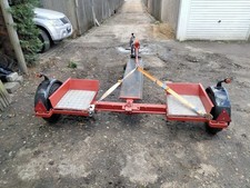 car recovery trailer for sale  NORTHWOOD