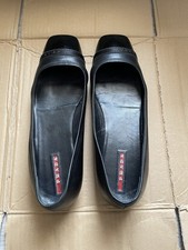 Ballerine prada usato  Casapesenna