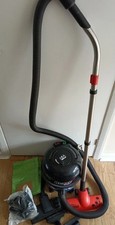 Numatic henry hvr for sale  ROBERTSBRIDGE