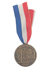 T2b 2025 médaille d'occasion  Saint-Jean-en-Royans
