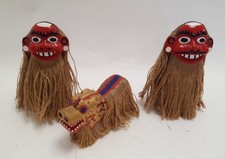 african tribal figurines for sale  RUGBY