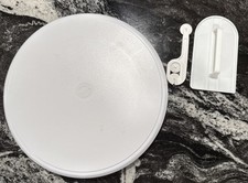 Suporte para bolo mesa giratória Wilton 12"" de largura comprar usado  Enviando para Brazil