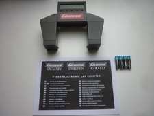Carrera 71590 elektr gebraucht kaufen  Pinzberg