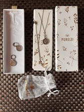 Kette hrringe set gebraucht kaufen  Zülpich