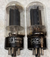 Matched pair rca for sale  Minneapolis