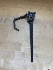 Vintage walworth chain for sale  Grove City