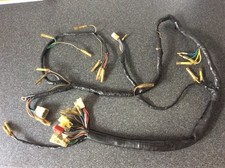 Kawasaki kh250b wiring for sale  ORPINGTON