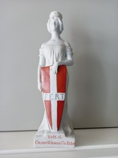 Bottiglia porcellana cappellan usato  Lugo