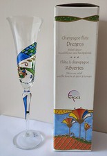 Flutes nagel.flutes peintes.fl d'occasion  France