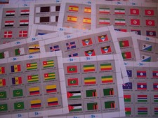 Onu united nations d'occasion  Orleans-