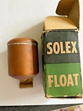 Solex carburettor 51785 for sale  SUTTON COLDFIELD