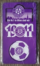 Fußball nostalgie sammler gebraucht kaufen  Lübbenau/Spreewald