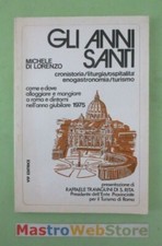 Michele lorenzo gli usato  Anguillara Sabazia