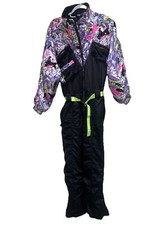Retro ski suit for sale  PLYMOUTH